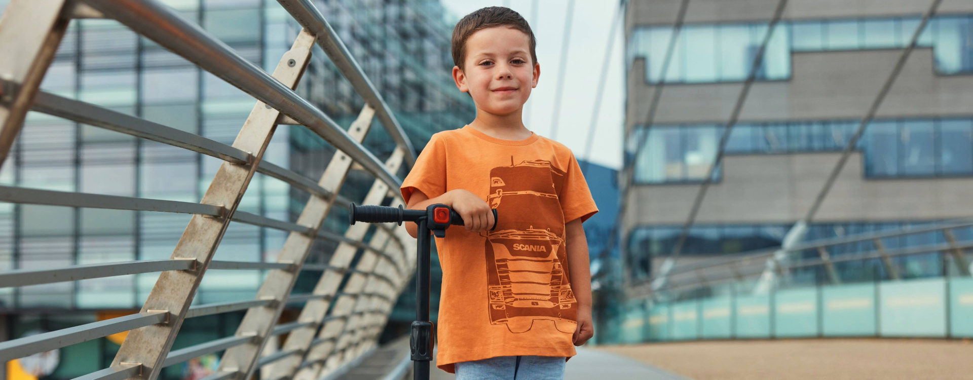 Vêtements pour enfants