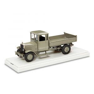 Vintage Truck "Fryken" 1928 1:50 Scale Model