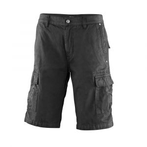 Scania Black Shorts Size 30