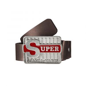 „Super“-Gürtel
