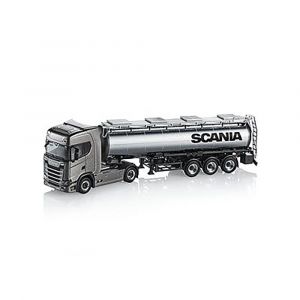 Schaalmodel van Scania S 500, schaal 1:87