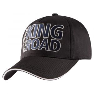 Baseball King of the Road Cap