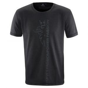 Men's Anthracite Technical T-Shirt