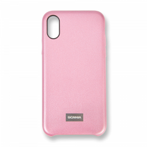 Pink Scania Phone Case