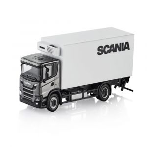 Schaalmodel van Scania G 280, schaal 1:87