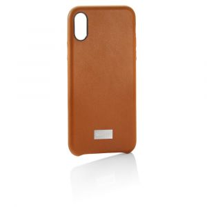 Strong Brown Scania Phone Case