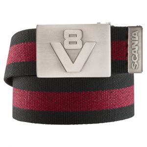 V8 Belt