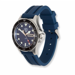 Scania Diver Watch