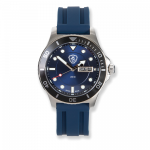 Scania Diver Watch