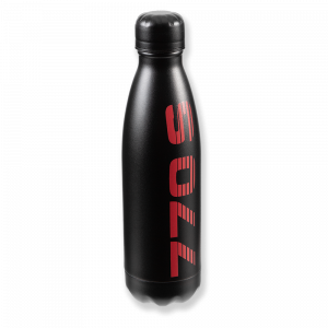 Roestvrijstalen 770S-fles