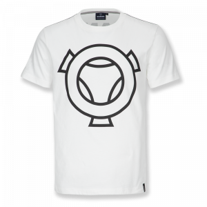 Heritage Symbol-T-Shirt Herren