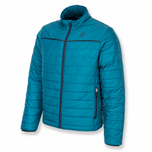 Men's Coast Blue Insulation Jacket