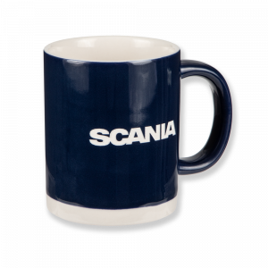 Scania-mugg