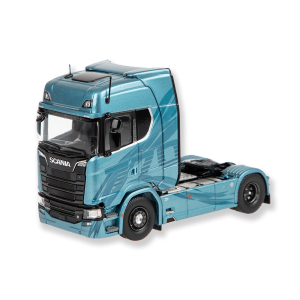 Scania 770 S V8 Frost Edition 1:50