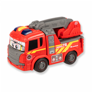 Camion dei pompieri ABC Ferdy 