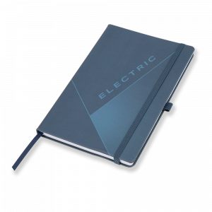 Cuaderno Electric