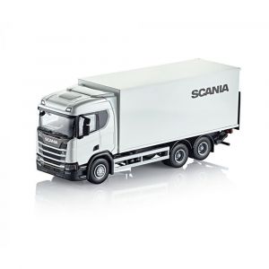Scania R 410 w skali 1:25