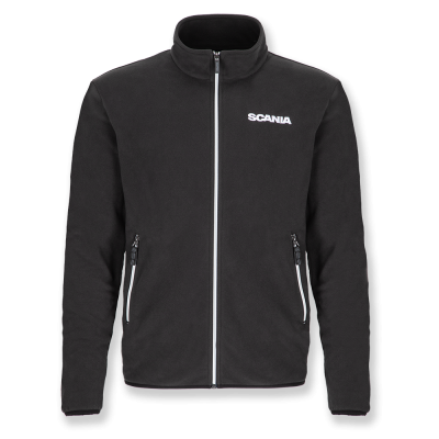 Scania storm sale jacket