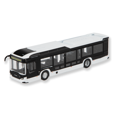 Scania Citywide 1:87 Bus Scale Model