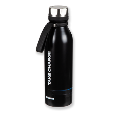 Water Bottle Take Charge