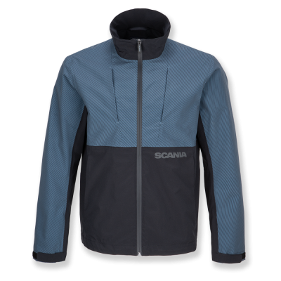 Men's Electric Shell Jacket