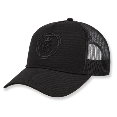 Cappellino da baseball trucker con Symbol