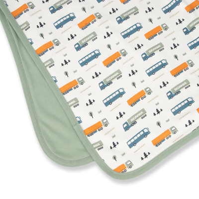 Truck and Bus Blanket