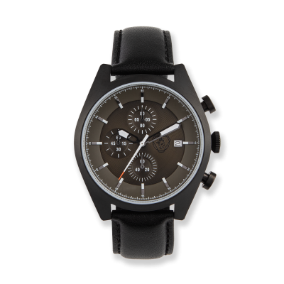 Olive Chronograph Watch
