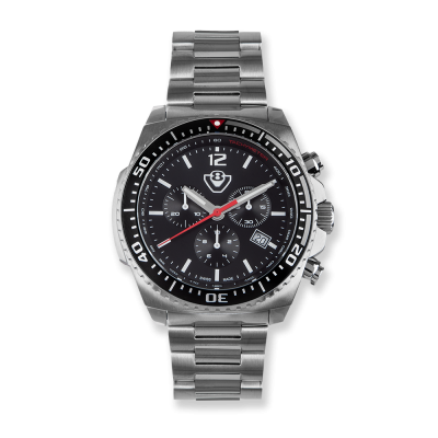 V8 Chronograph Watch