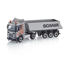 Scania R 500 w skali 1:87