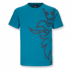 Men's Coast Blue Grand Griffin T-Shirt