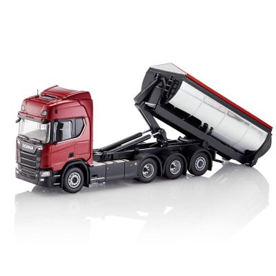 Scania R 730 V8 Maqueta 1:50