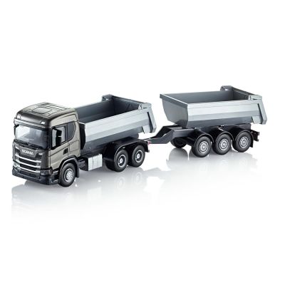 Scania G 500 1:25 Toy Truck
