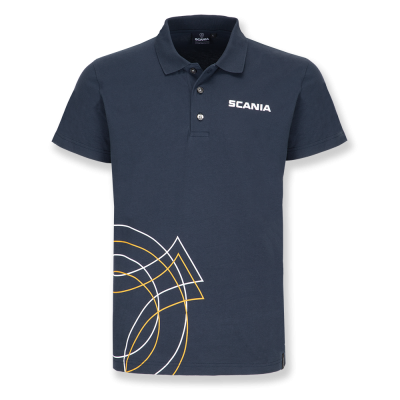 Heritage Polo Herren