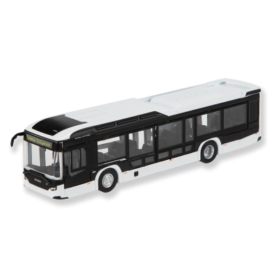 Scania Citywide 1:87 -pienoismallibussi