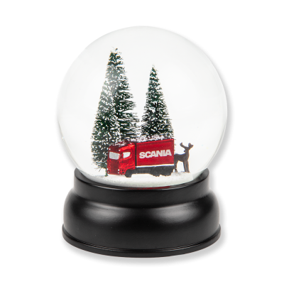 Snow Globe