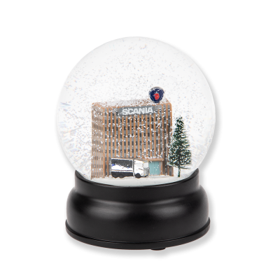 Snow Globe 2024 Edition