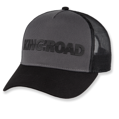 Gorra King of the Road