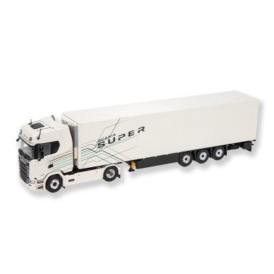 Scania Super 560 S 4x2 1:50