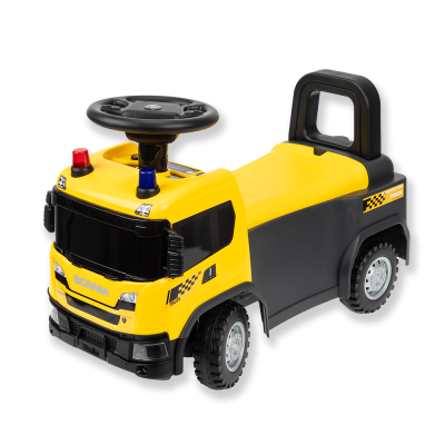 Scania P 500 Camion de construction pour enfants 1:8