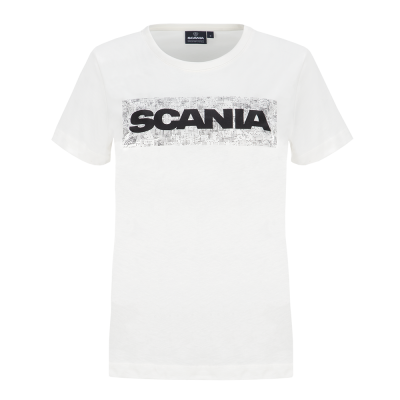 T-shirt da donna Code