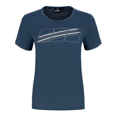 Forward Tech vrouwen T-shirt