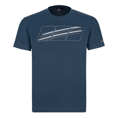 Forward Tech heren T-shirt