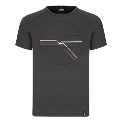 Line Tech heren T-shirt