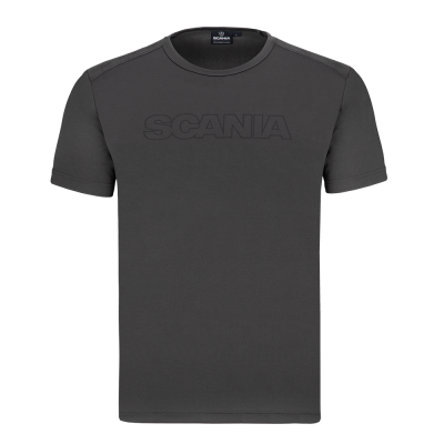 Camiseta técnica Code para hombre