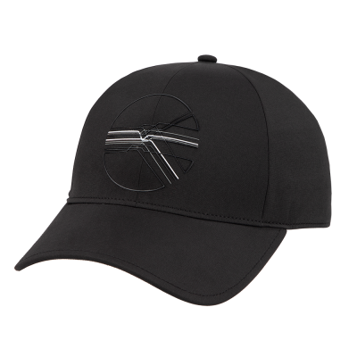 Gorra de béisbol técnica Line