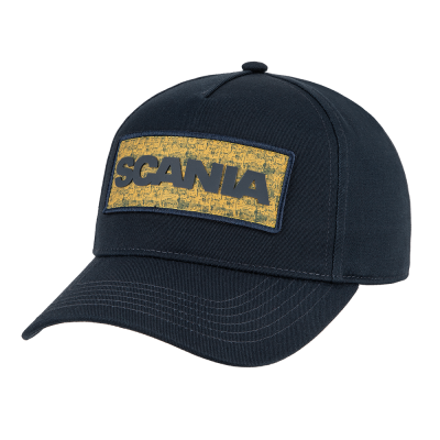 Gorra de béisbol Code