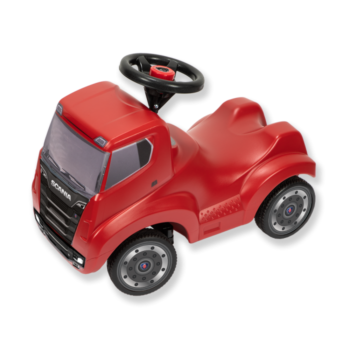 Camion porteur pour enfant